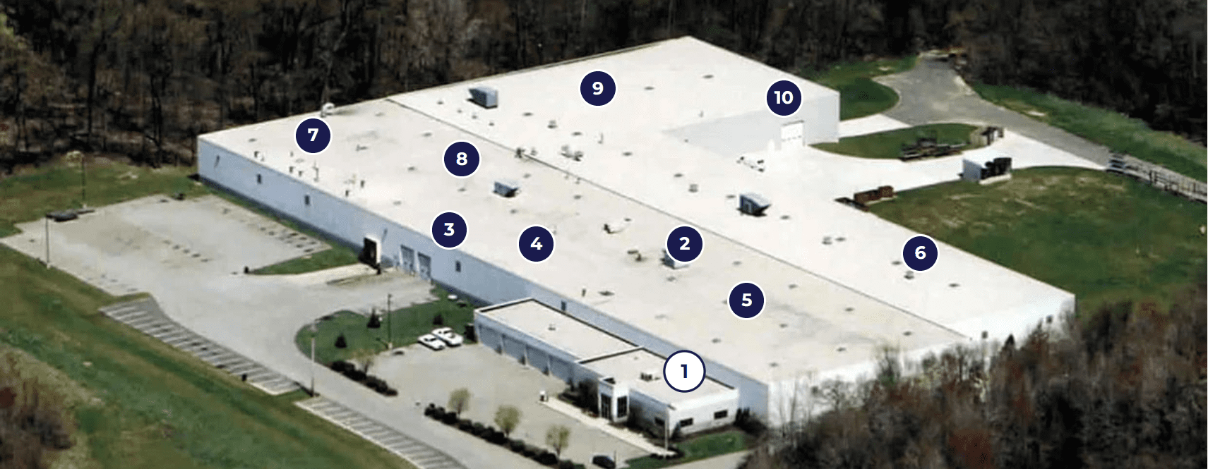 Factory Tour TriState Fabricators